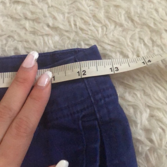 🐳[3/$15]🐳 
👗High waisted shorts - Picture 5 of 7